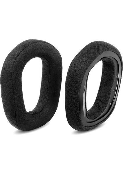 Logitech G435 Kulaklık Için Uyumlu Kulaklık YASTIĞI,G435 Wl Bluetooth Pedi Kulaklık Süngeri,minder Yalıtım Köpük Onarım Parçaları Earpad