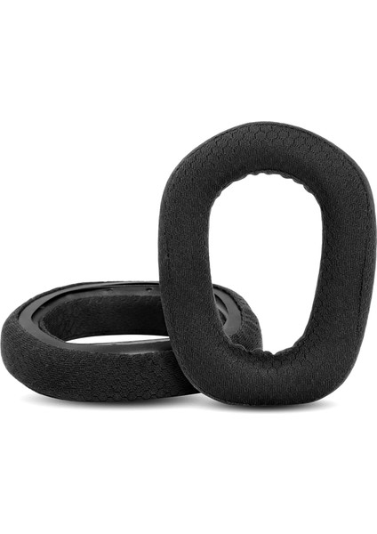 Logitech G435 Kulaklık Için Uyumlu Kulaklık YASTIĞI,G435 Wl Bluetooth Pedi Kulaklık Süngeri,minder Yalıtım Köpük Onarım Parçaları Earpad