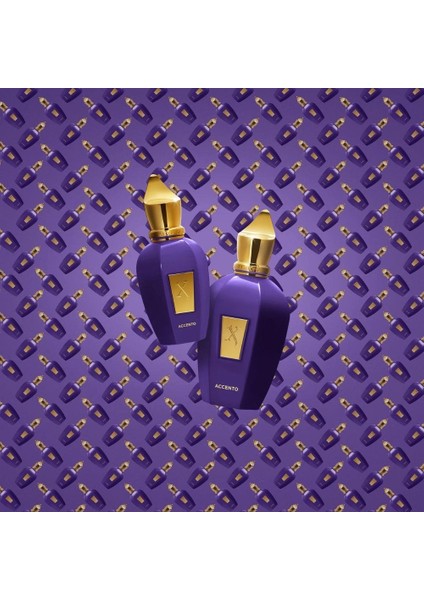 Accento Edp 50 ml Unisex Parfüm modelleri