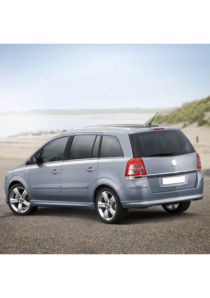 Opel Zafira B 2006-2011 Arka Cam Silecek Kolu Takımı fiyatları