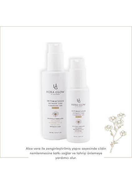 | Dış Genital Bölgeye Yönelik Temizleme Jeli - Nazik Temizleyici ve Nemlendirici Etkisi 100ML fiyatları