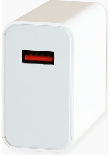 Xiaomi Uyumlu Şarj Aleti 33 Watt Note 8/9/10 Uyumlu Kablolu Set Hızlı Şarj Aleti Başlık 33 W Turbo