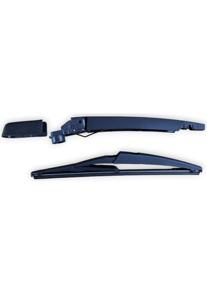 Fiat Panda 2012-2020 Arka Cam Silecek Kolu Takımı 51846951 modelleri