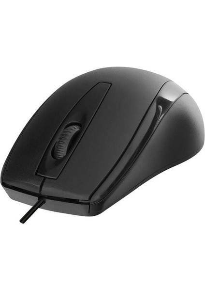 Everest SM-207B USB Siyah 1200 Dpı Optik Kablolu Mouse fiyatları
