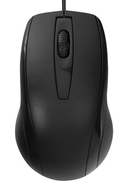 Everest SM-207B USB Siyah 1200 Dpı Optik Kablolu Mouse modelleri