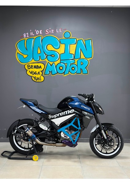 Nk 250 Özel Üretim Ön Koruma Takozu (Koruma Demiri)