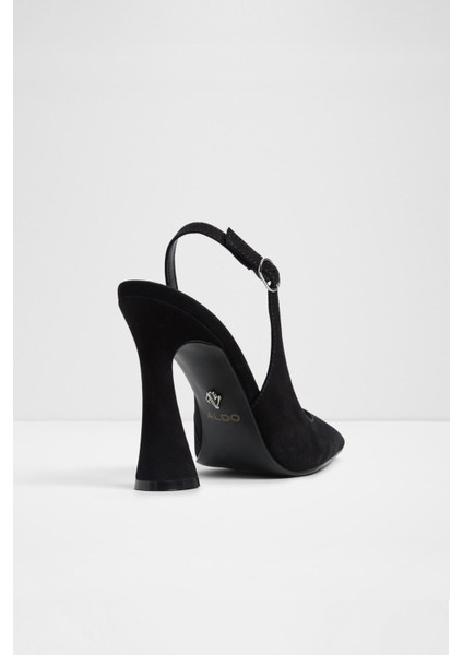 Daphnea Ayakkabı Yüksek Topuklu - Siyah fiyatları