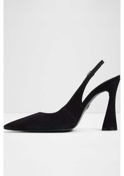 Daphnea Ayakkabı Yüksek Topuklu - Siyah modelleri