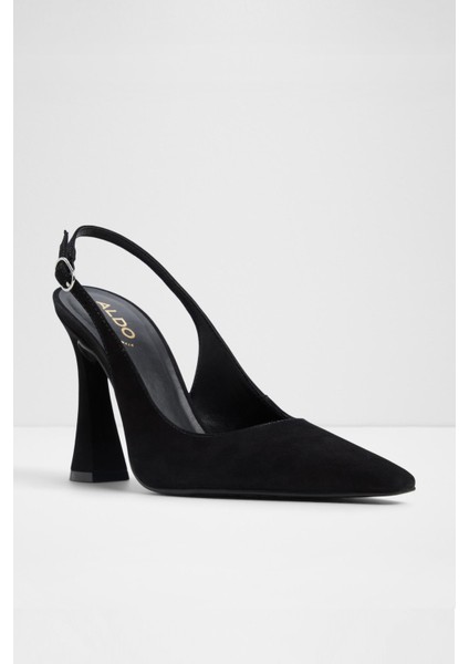 Daphnea Ayakkabı Yüksek Topuklu - Siyah fırsatları