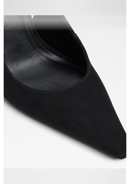 Daphnea Ayakkabı Yüksek Topuklu - Siyah indirimleri