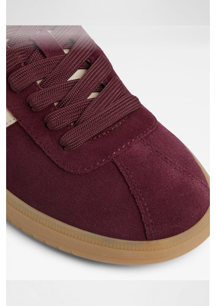 Chicsneaker Ayakkabı Spor Ayakkabı - Kırmızı indirimleri