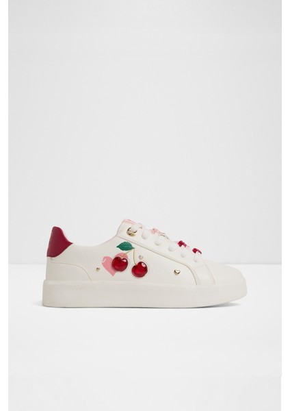 Cherrylove Ayakkabı Spor Ayakkabı - Beyaz