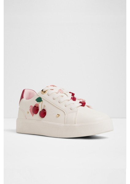 Cherrylove Ayakkabı Spor Ayakkabı - Beyaz fırsatları