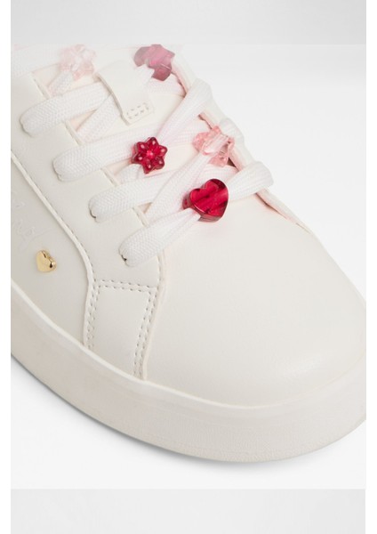 Cherrylove Ayakkabı Spor Ayakkabı - Beyaz indirimleri