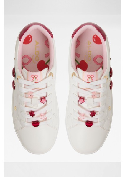 Cherrylove Ayakkabı Spor Ayakkabı - Beyaz