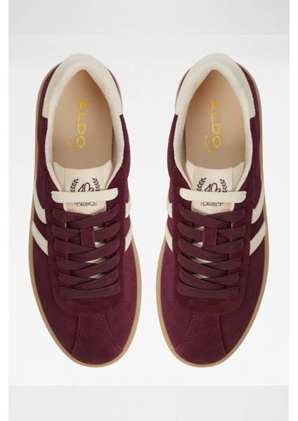 Chicsneaker Ayakkabı Spor Ayakkabı - Kırmızı