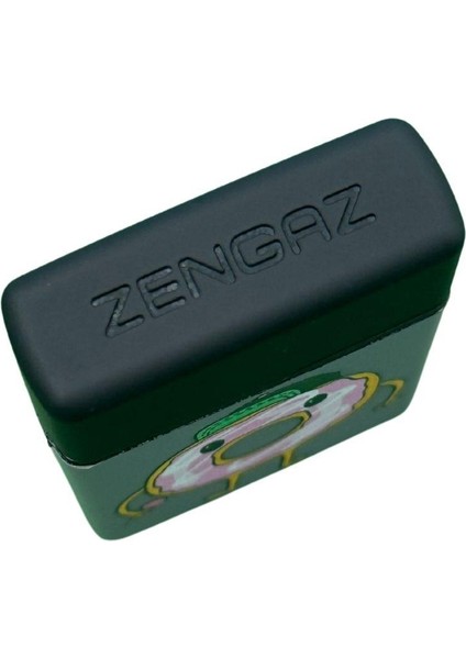 Rapçi Donut Gri Çakmak modelleri