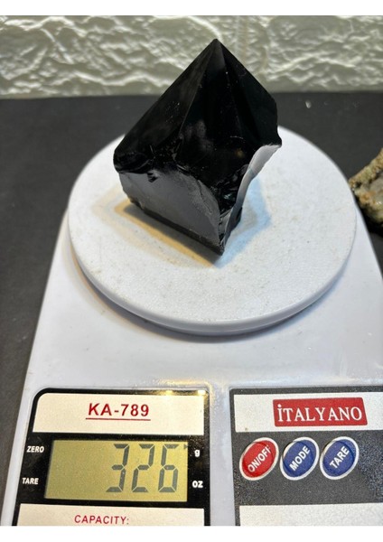 Obsidyen Dikit Doğaltaş fırsatları