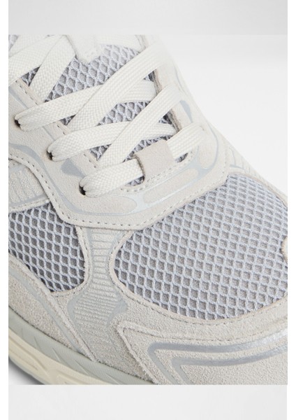 Blade Ayakkabı Spor Ayakkabılar Günlük Ayakkabı - Gri