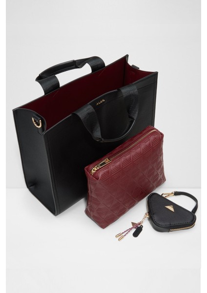 MTL72TOTE Omuz ve El Çantaları - Siyah modelleri