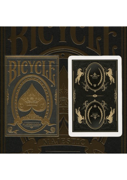 Majestic Oyun Kartları fiyatları