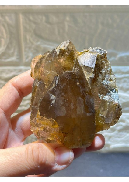 Dumanlı Kuvars Katedral Koleksiyon Doğaltaş fiyatları