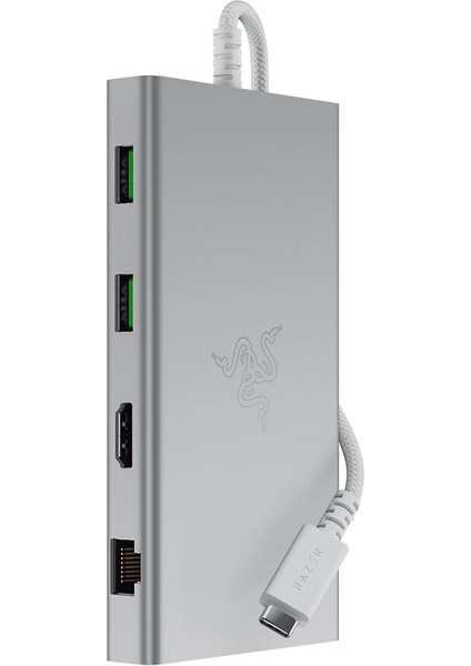 Usb-C Dock 11 In 1 fiyatları