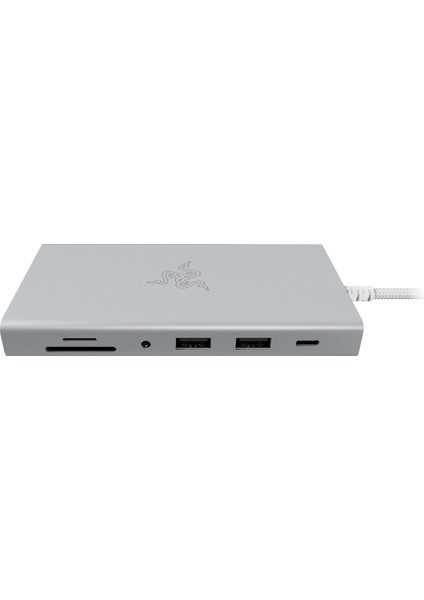 Usb-C Dock 11 In 1 modelleri