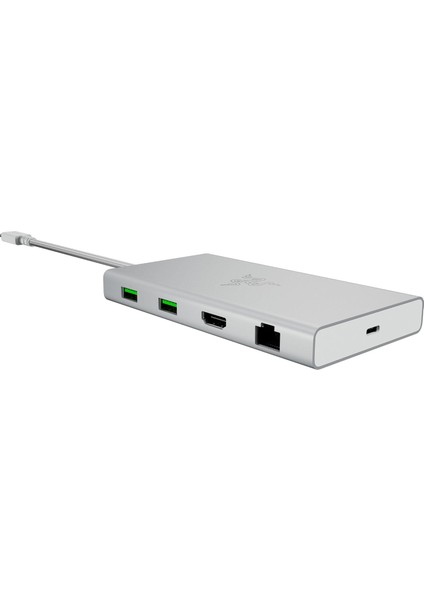 Usb-C Dock 11 In 1 fırsatları
