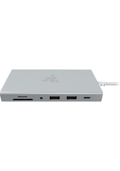 Usb-C Dock 11 In 1