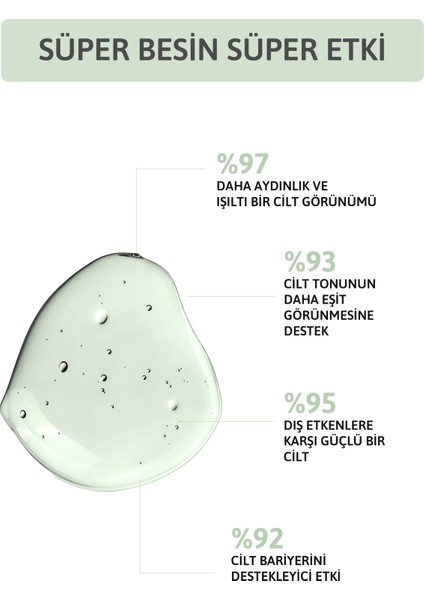 Omate Renk Tonu Eşitleyici C Vitamini Serum modelleri