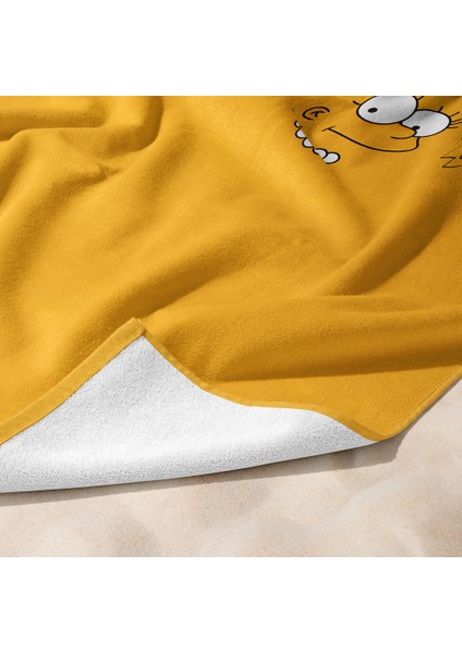 The Beachsons Plaj Havlusu fırsatları