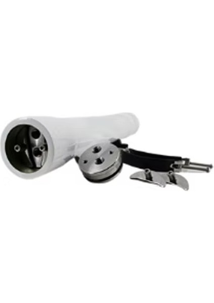 4040-FRP Yüksek Basınç Membran Kılıfı