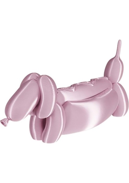 Panchroma Silk Pla Filament Pembe Altın modelleri