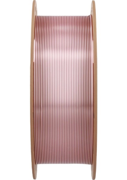 Panchroma Silk Pla Filament Pembe Altın fırsatları