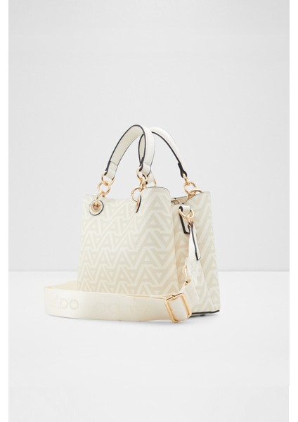 Tenterden Omuz ve El Çantaları - Beyaz fiyatları