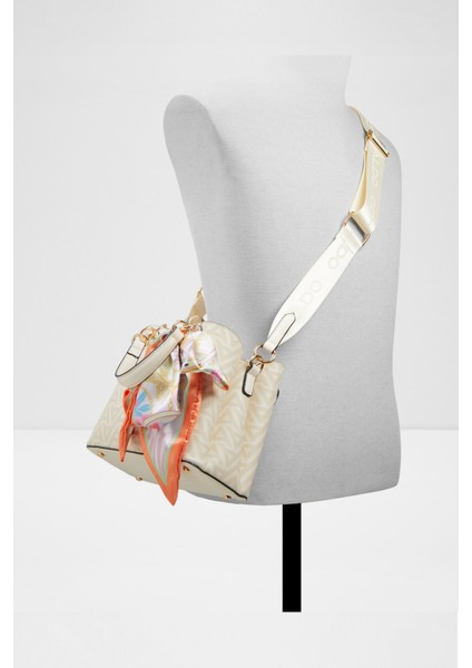 Tenterden Omuz ve El Çantaları - Beyaz fırsatları