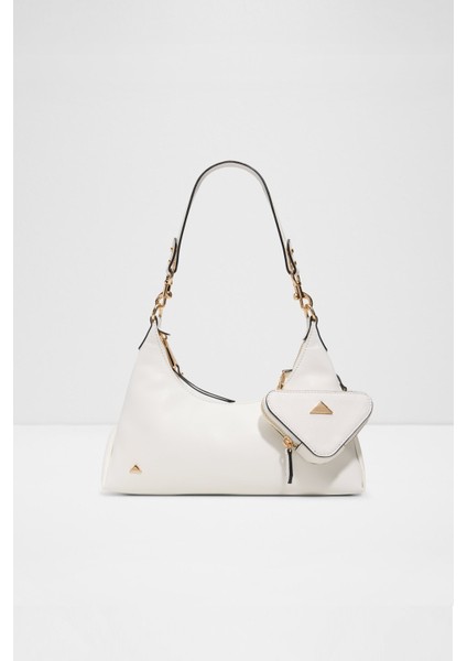 MTL72PURSE Omuz ve El Çantaları - Beyaz