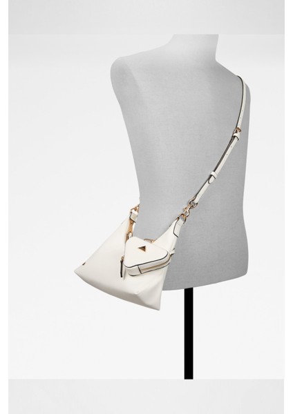 MTL72PURSE Omuz ve El Çantaları - Beyaz indirimleri