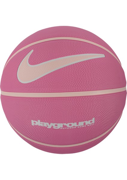 N1004498-621 Everyday Playground 8p 7 No Basketbol Topu