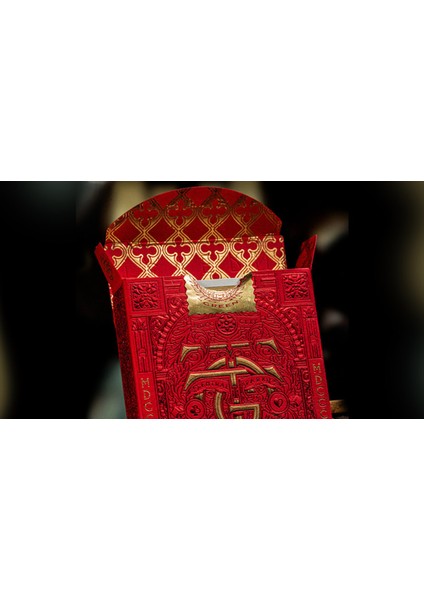 Tavern On The Green: Red Edition Oyun Kartları fırsatları