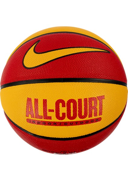 N1004369-643 Everyday All Courts 8p 7 No Basketbol Topu