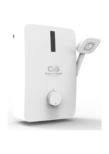 Dn 5272 Pamukkale Elektrikli Şofben