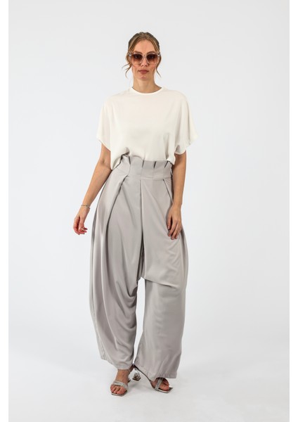 Maxi Pantolon