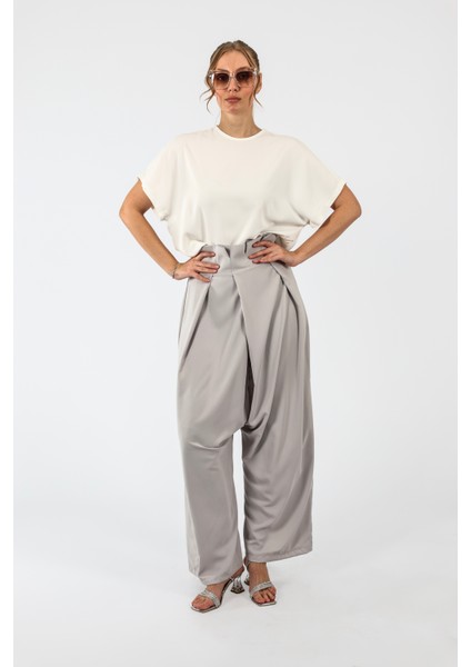 Maxi Pantolon