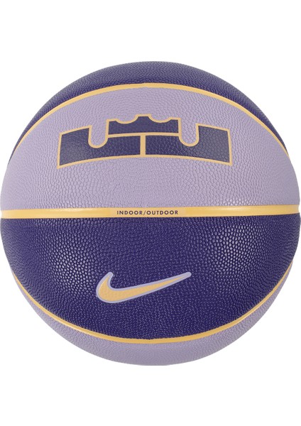 N1004368-509 Lebron James All Courts 7 No Basketbol Topu