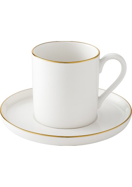 Denaro Home Tazza Real Gold Fileli 12 Parça 6 Kişilik Fincan Takımı fiyatları