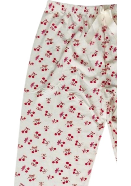 Beli Lastikli Mevsimlik Viskon Penye Pantolon Bej fiyatları