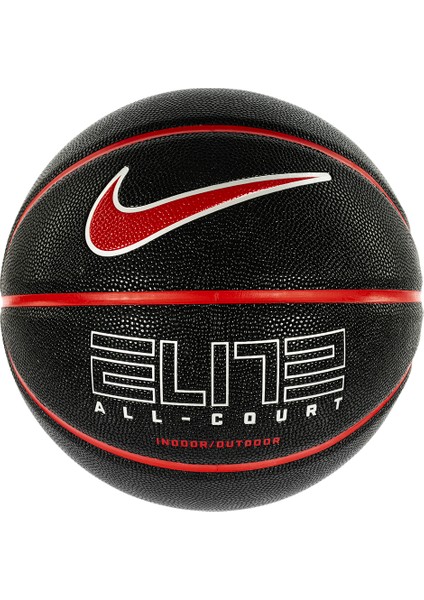 N1004088-024 Elite All-Court 7 No Basketbol Topu