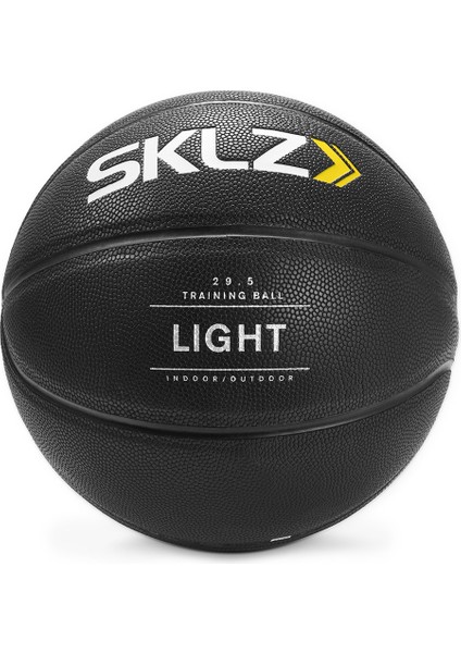 Hafif Basketbol Antrenman Topu